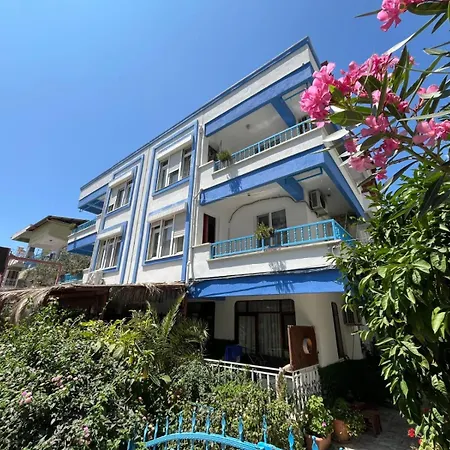 Helvacioglu Gunubirlik 公寓 Altınoluk