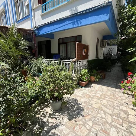 Helvacioglu Gunubirlik 公寓 Altınoluk