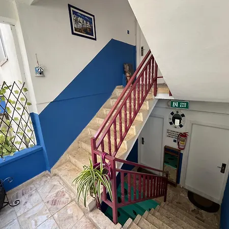 Helvacioglu Gunubirlik 公寓